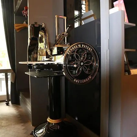 Medici 酒店 蒙斯特