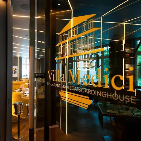 Medici * Munster (North Rhine-Westphalia)