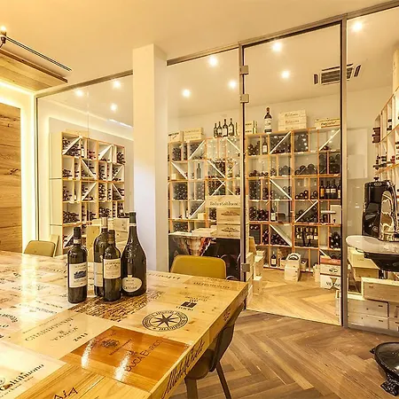 Medici Hotel Munster (North Rhine-Westphalia)