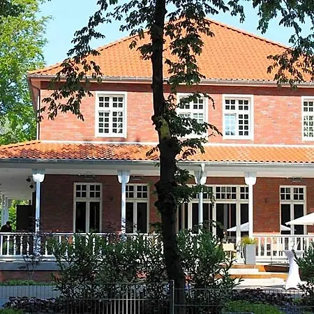 Hotel Medici Munster (North Rhine-Westphalia)