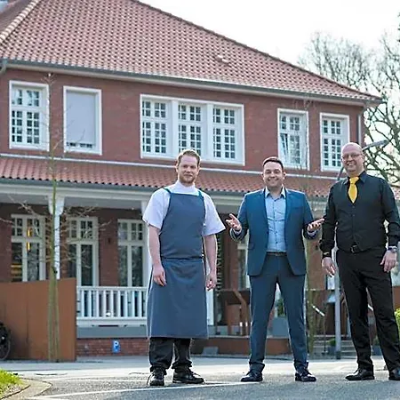 Medici Hotel Munster (North Rhine-Westphalia)