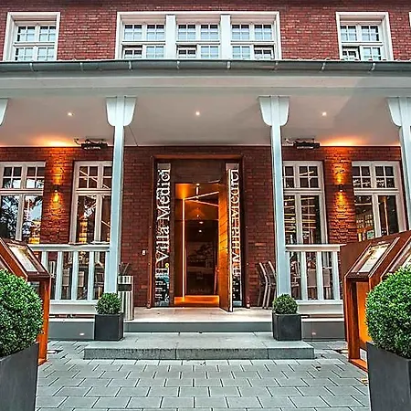 Medici Hotel Munster (North Rhine-Westphalia)