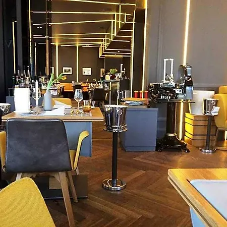 Hotel Medici Munster (North Rhine-Westphalia)