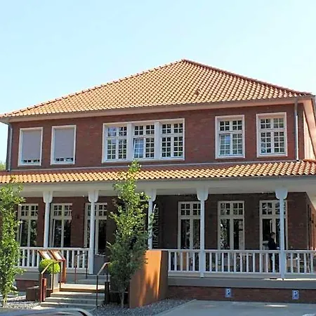 Medici Hotel Munster (North Rhine-Westphalia)