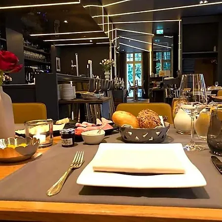 Medici Hotel Munster (North Rhine-Westphalia)