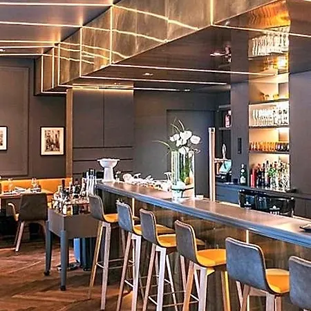 Hotel Medici Munster (North Rhine-Westphalia)
