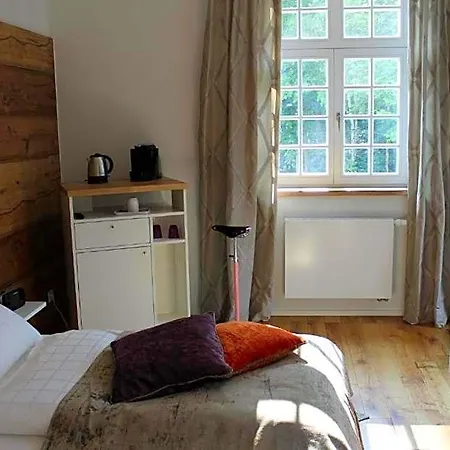Hotel Medici Munster (North Rhine-Westphalia)