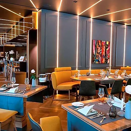 Hotel Medici Munster (North Rhine-Westphalia)