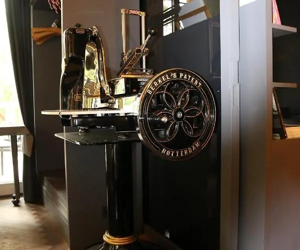 Medici Otel Munster (North Rhine-Westphalia)