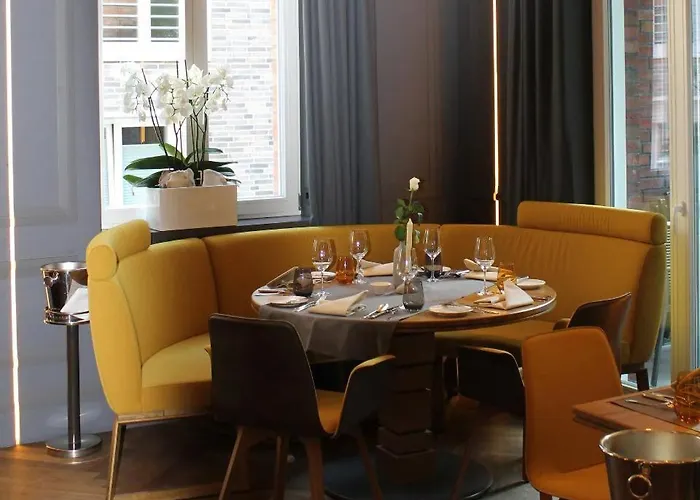Medici Hotel *