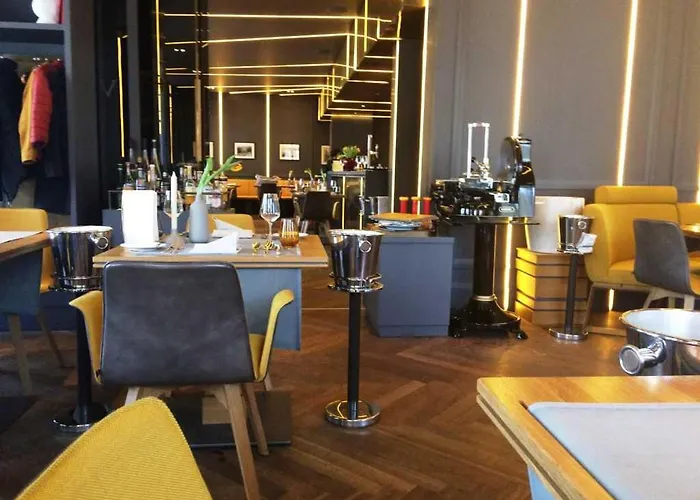 Hotel Medici