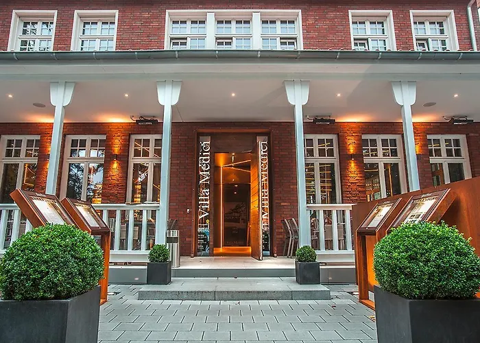 Medici Hotel