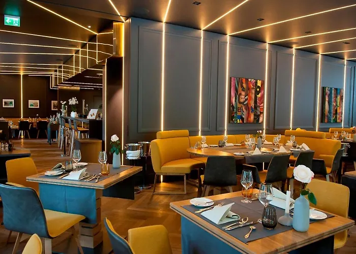 Medici Munster (North Rhine-Westphalia)